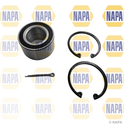 Kit de roulements de roue NAPA PWB1079