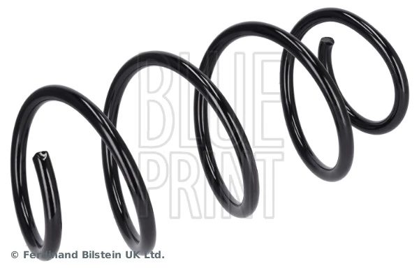 Ressort de suspension BLUE PRINT ADBP880007