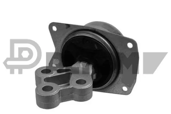 Support moteur PLYOM P756286