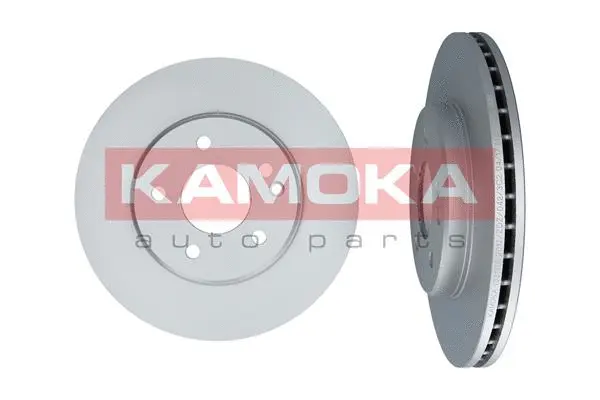 Disque de frein KAMOKA 1031176