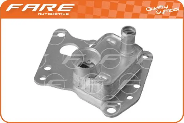 Radiateur d'huile FARE-CO 22648