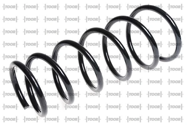 Ressort de suspension TOOR SC60443