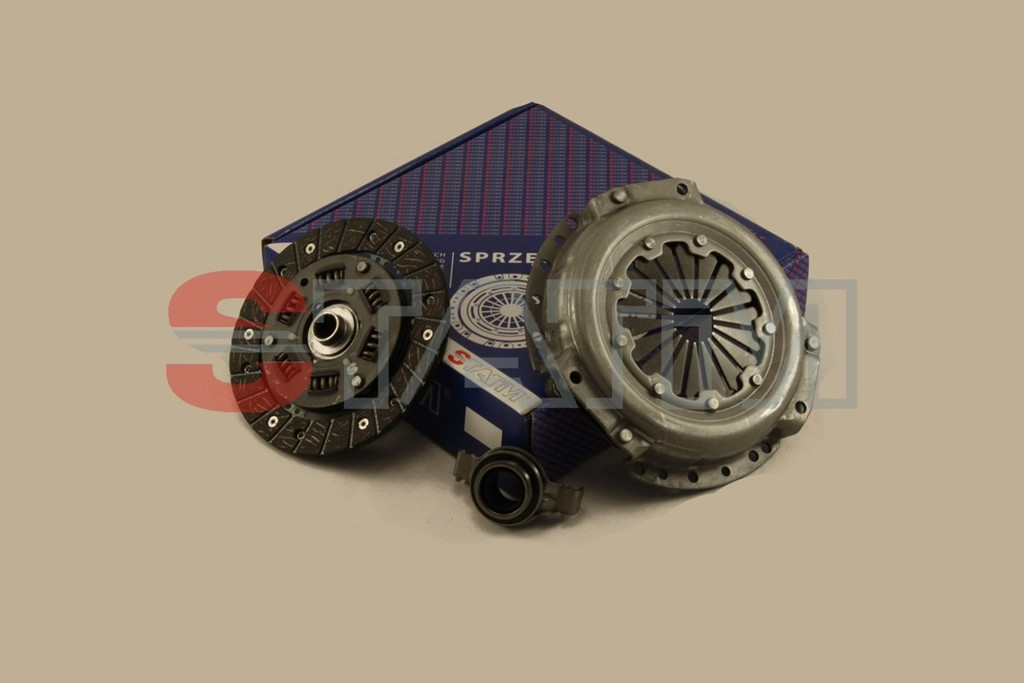 Kit d'embrayage STATIM 100.239