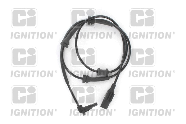 Capteur, vitesse de roue QUINTON HAZELL XABS896