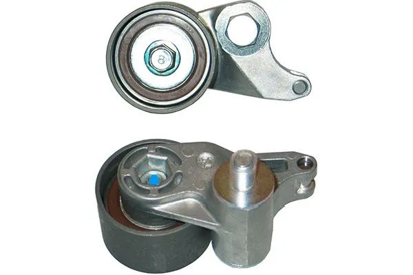 Poulie renvoi/transmission, courroie crantée KAVO PARTS DID-3504