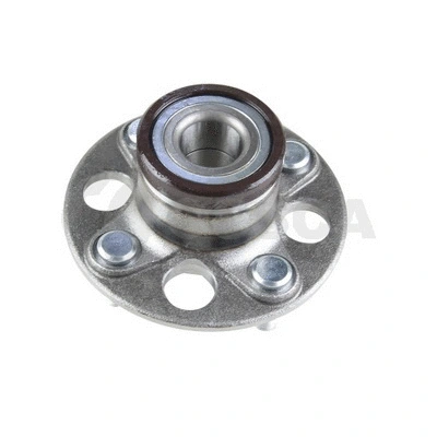 Kit de roulements de roue OSSCA 36133