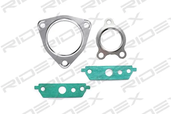 Turbocompresseur, suralimentation RIDEX 2234C0021R