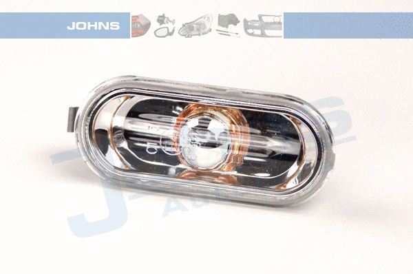 Feu clignotant JOHNS 67 23 21-1