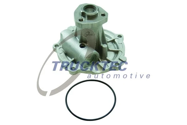 Pompe à eau, refroidissement du moteur TRUCKTEC AUTOMOTIVE 07.19.080