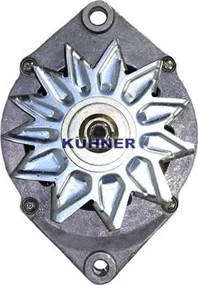 Alternateur AD KÜHNER 501214