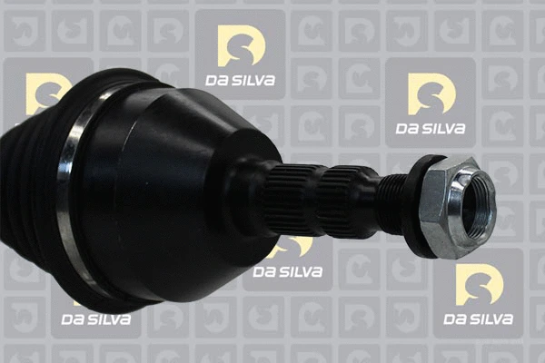 Arbre de transmission DA SILVA 31452T