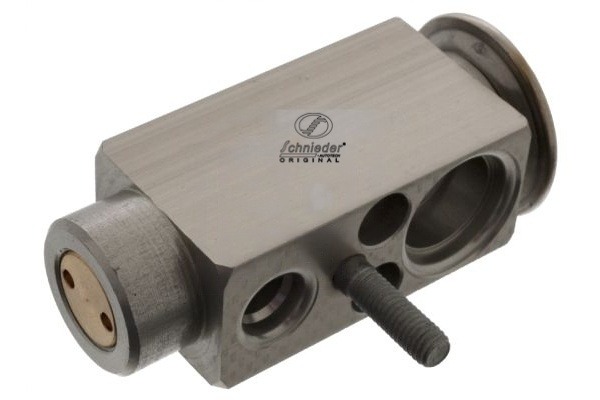 Détendeur, climatisation SCHNIEDER AUTOTECH BZS85.00114