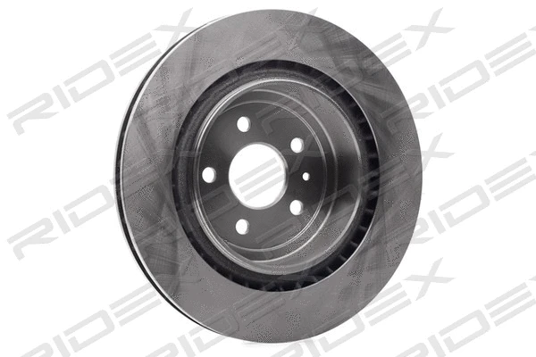 Disque de frein RIDEX 82B1699