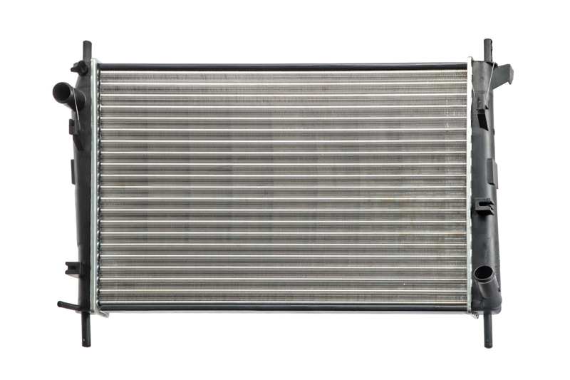 Radiateur, refroidissement du moteur A.Z. Meisterteile AZMT-45-040-2177