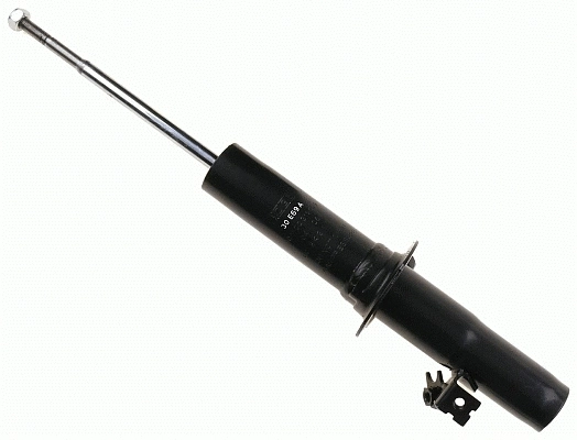 Amortisseur BOGE 30-E69-A