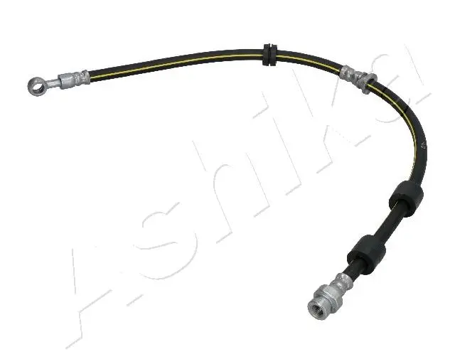 Support, flexible de frein ASHIKA 69-05-590