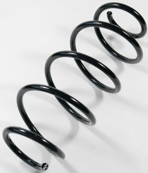 Ressort de suspension APEX Automotive 67446
