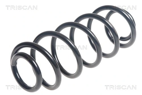 Ressort de suspension TRISCAN 8750 28231