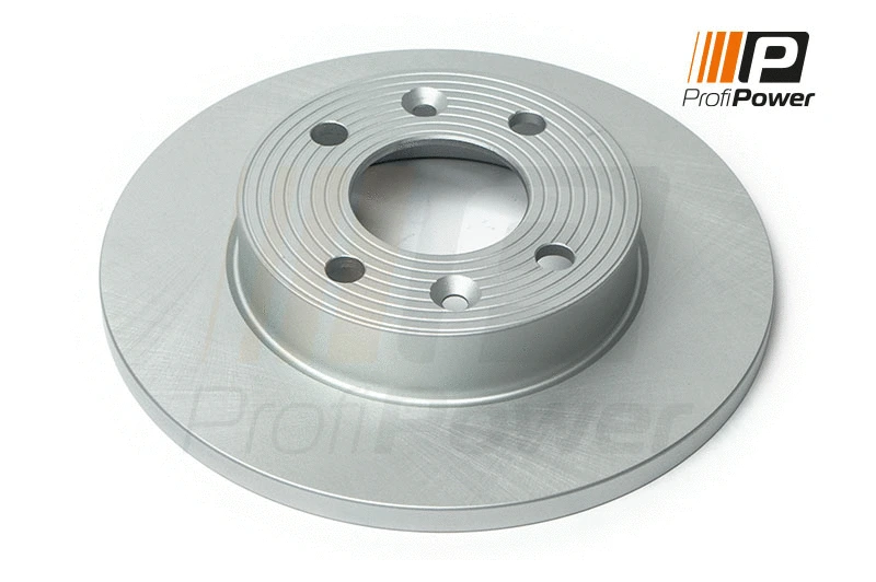 Disque de frein ProfiPower 3B1016