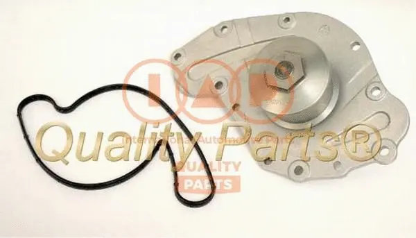 Pompe à eau, refroidissement du moteur IAP QUALITY PARTS 150-02074