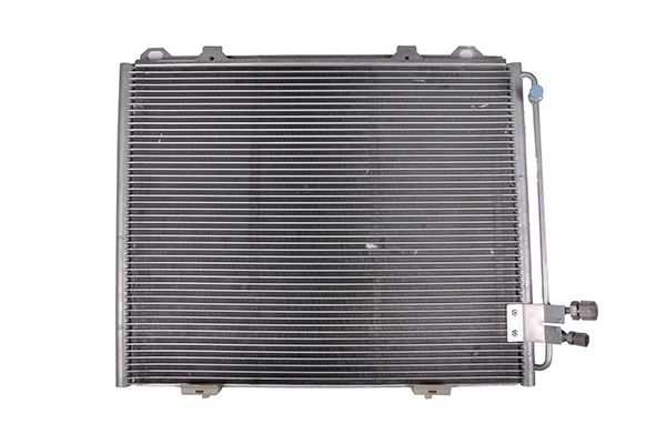 Condenseur, climatisation WXQP 120631