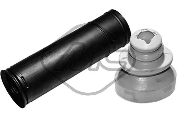 Butée élastique, suspension Metalcaucho 06276