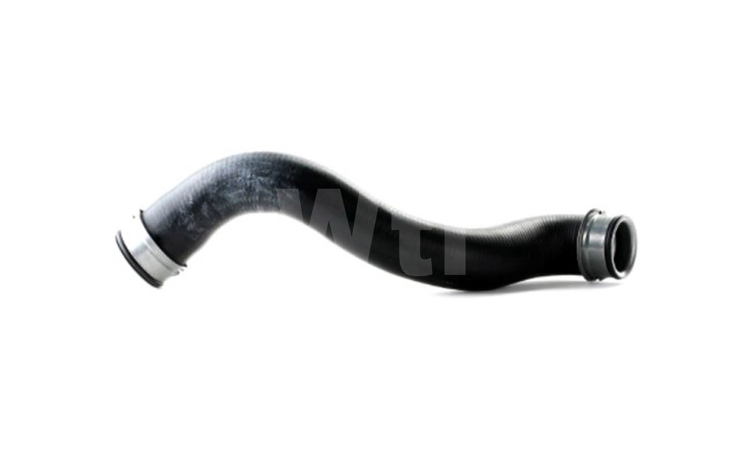 Durite de radiateur Wti Automotive T451083