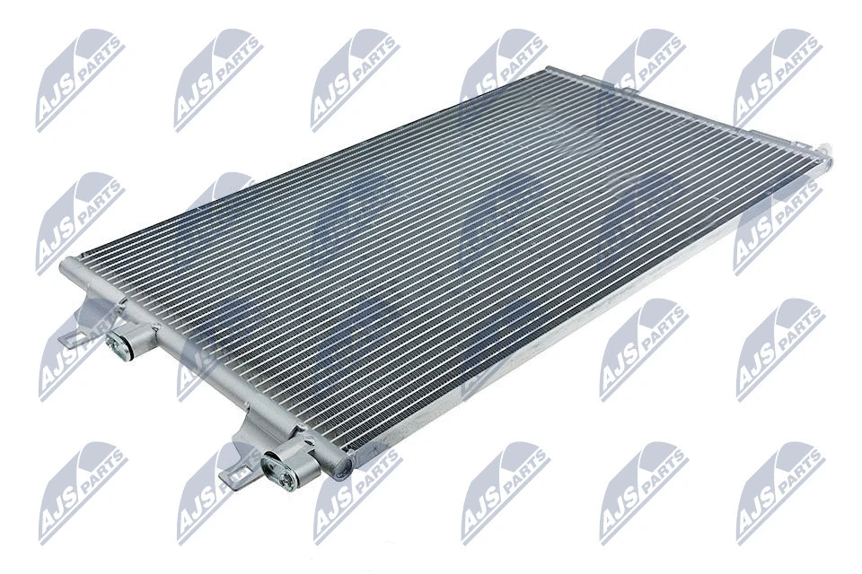 Condenseur, climatisation NTY CCS-RE-030