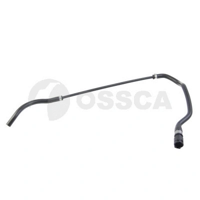 Durite de radiateur OSSCA 29431