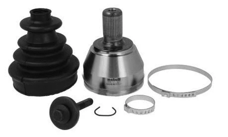 Jeu de joints, arbre de transmission MTR 12192216
