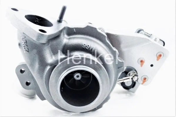 Turbocompresseur, suralimentation Henkel Parts 5113627N