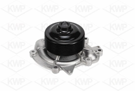 Pompe à eau, refroidissement du moteur KWP 10993
