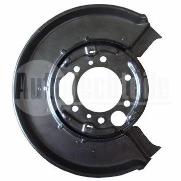 Déflecteur, disque de frein AutoTechteile 100 4230