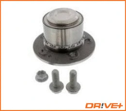 Kit de roulements de roue Dr!ve+ DP2010.10.0297