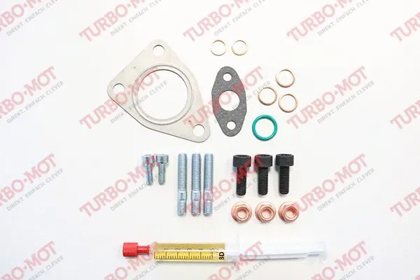Kit de montage, compresseur TURBO-MOT MS1707