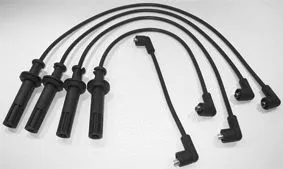 Kit de câbles d'allumage EUROCABLE EC-4406