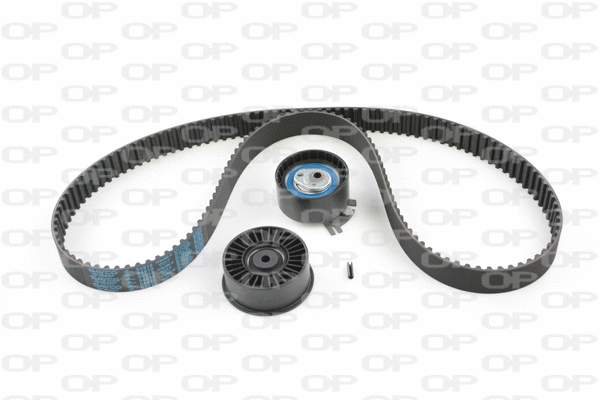 Kit de courroie crantée OPEN PARTS TBK5033.01