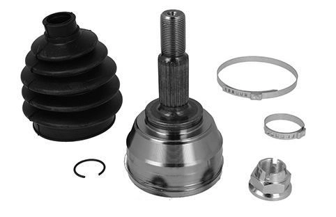 Jeu de joints, arbre de transmission NEOCOM JN-1580