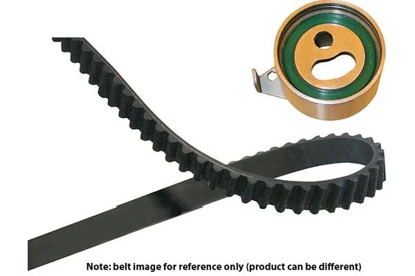 Kit de courroie crantée KAVO PARTS DKT-4520