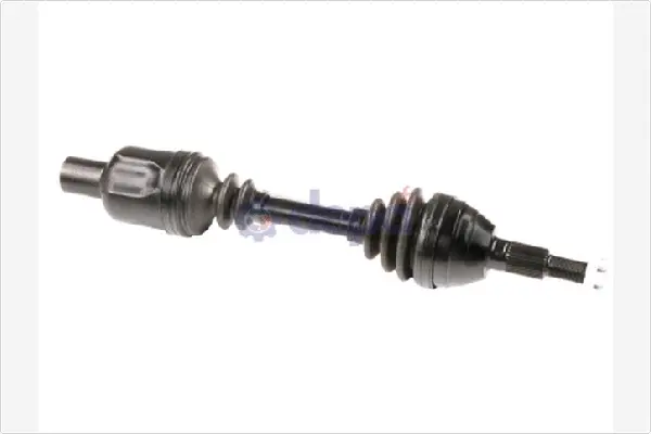 Arbre de transmission DEPA 3338400
