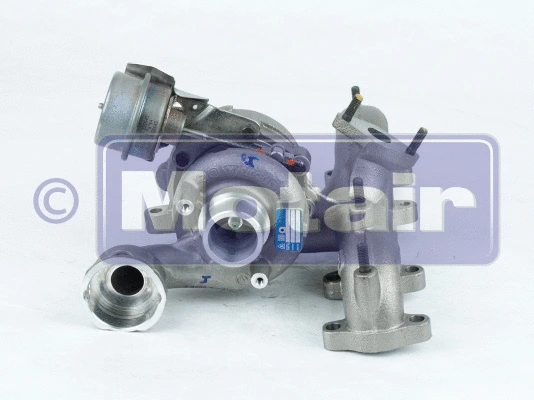 Turbocompresseur, suralimentation MOTAIR TURBO 334649