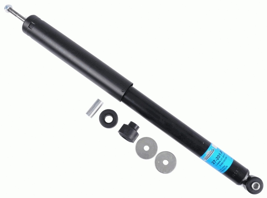 Amortisseur BOGE 27-201-F