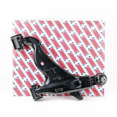 Bras de liaison, suspension de roue BORG & BECK BCA6978