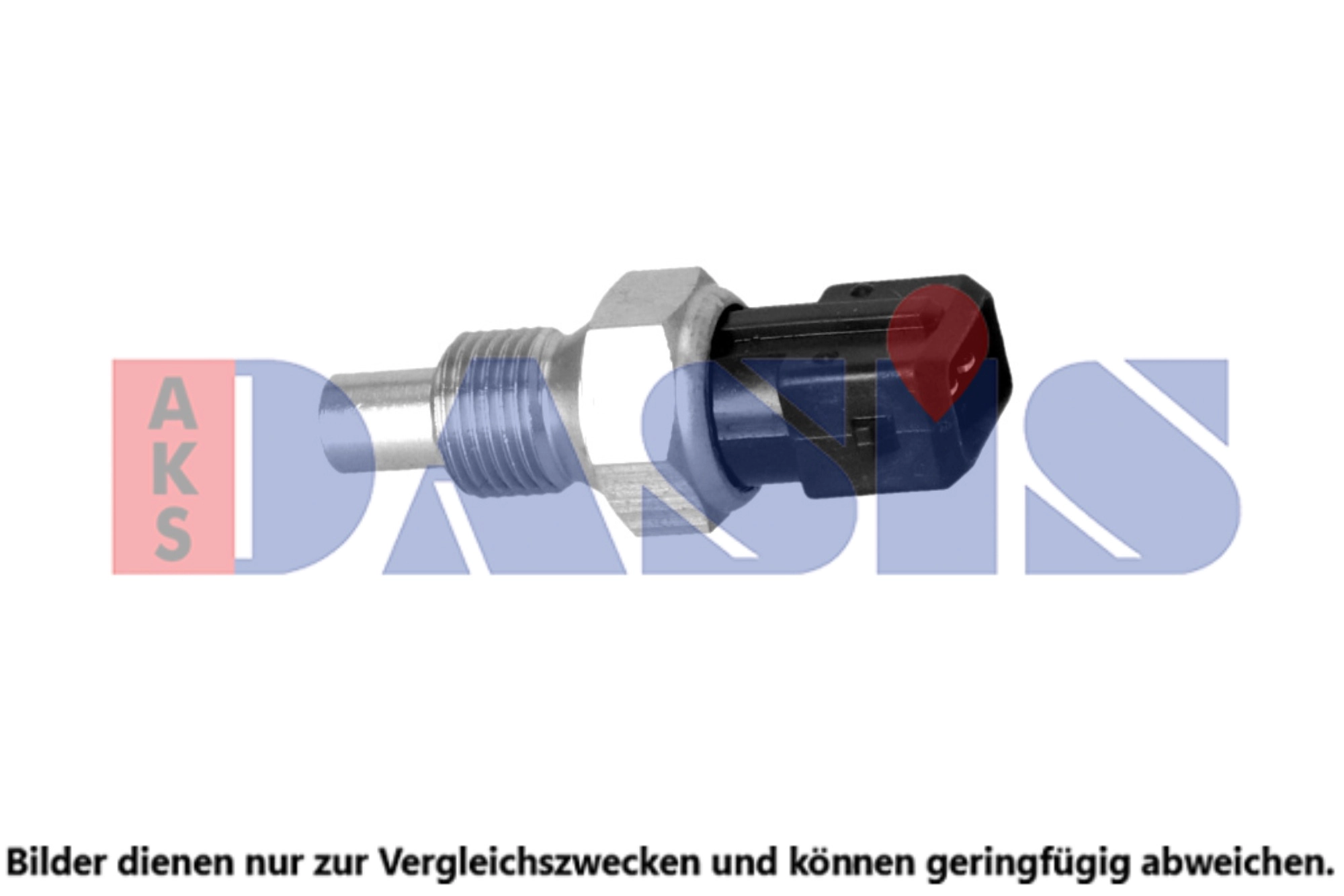 Sonde, température du liquide de refroidissement AKS DASIS 751099N