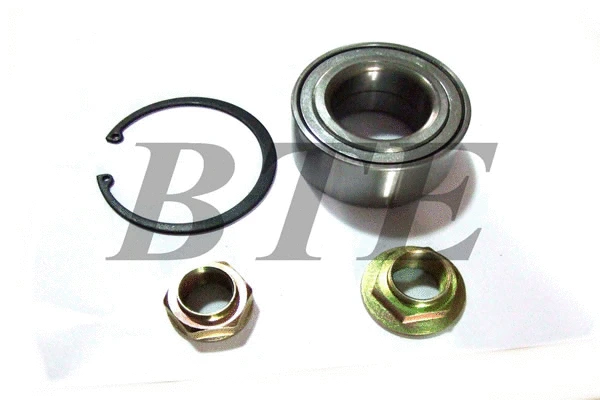 Kit de roulements de roue BTE 575390