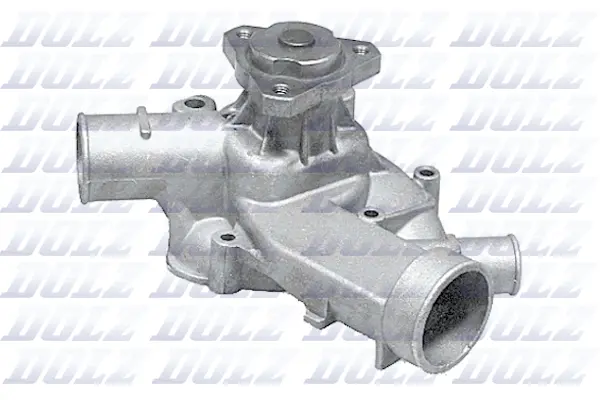 Pompe à eau, refroidissement du moteur DOLZ A156