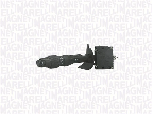 Commutateur de colonne de direction MAGNETI MARELLI 000043020010