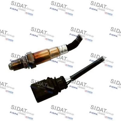 Sonde lambda AUTOTEAM M0265A2