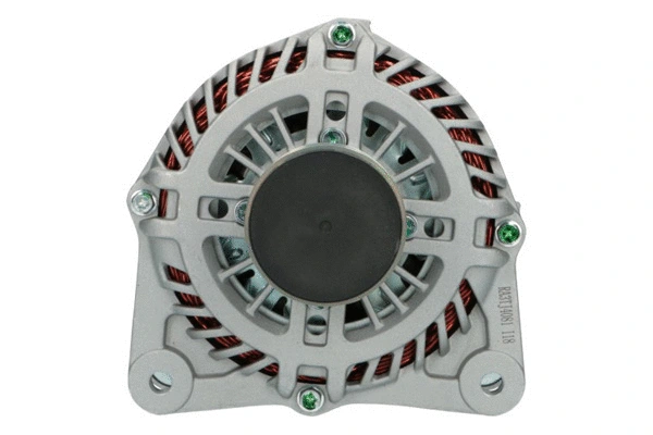 Alternateur Exact 4-0418