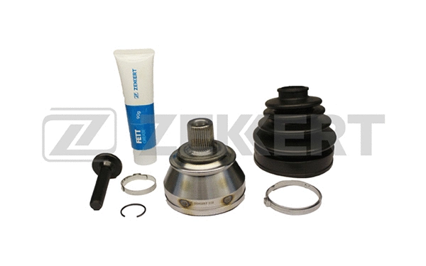 Jeu de joints, arbre de transmission ZEKKERT GS-3986